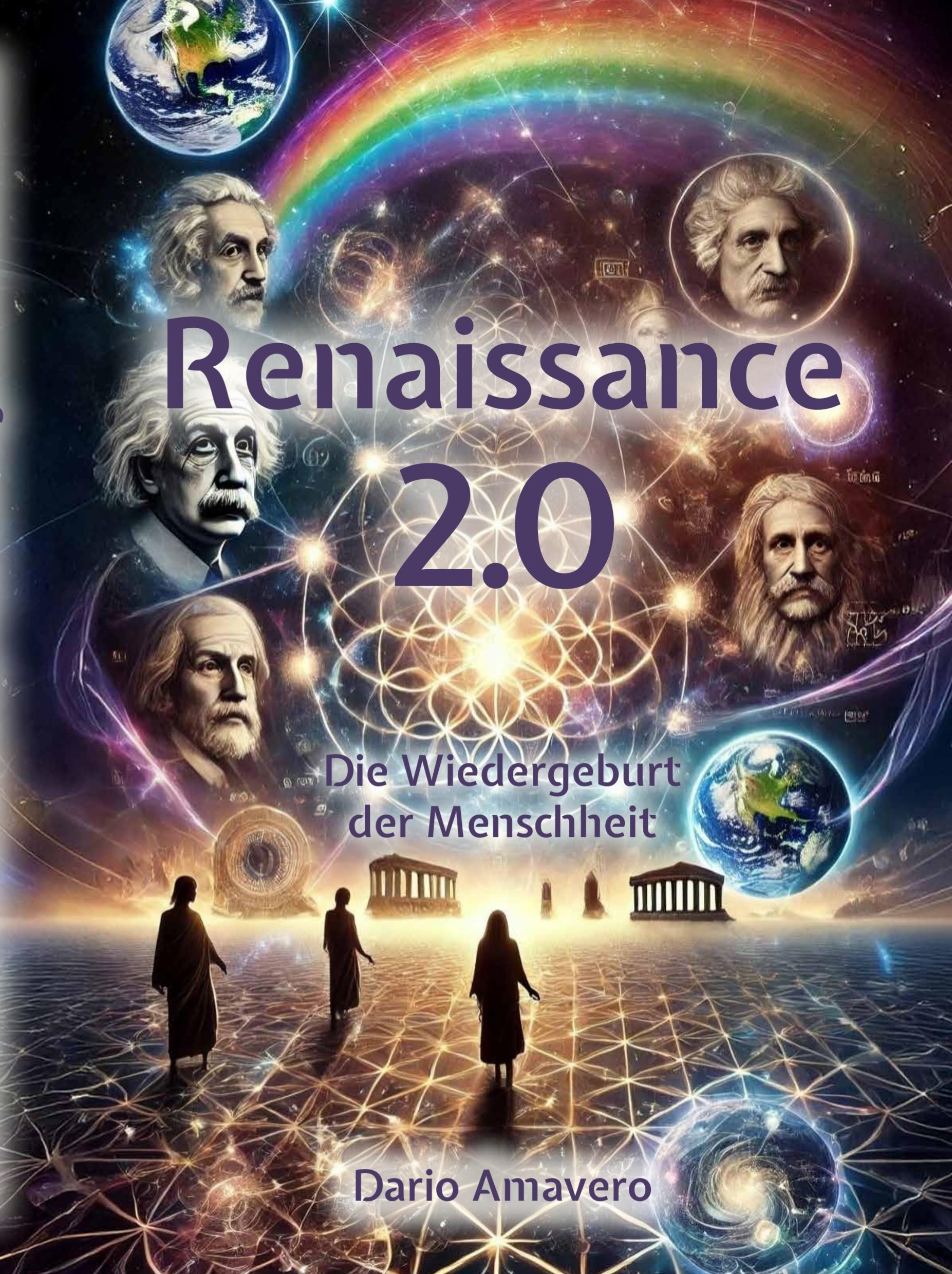 Renaissance 2.0 Buchcover