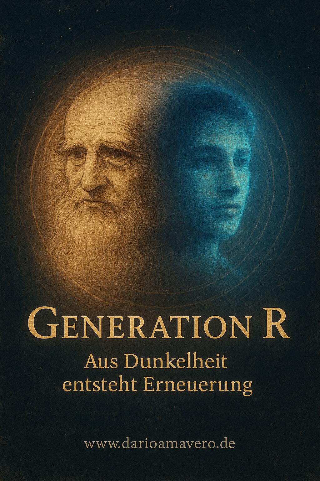Generation R - Die Kraft der Transformation zwischen Renaissance und Revolution