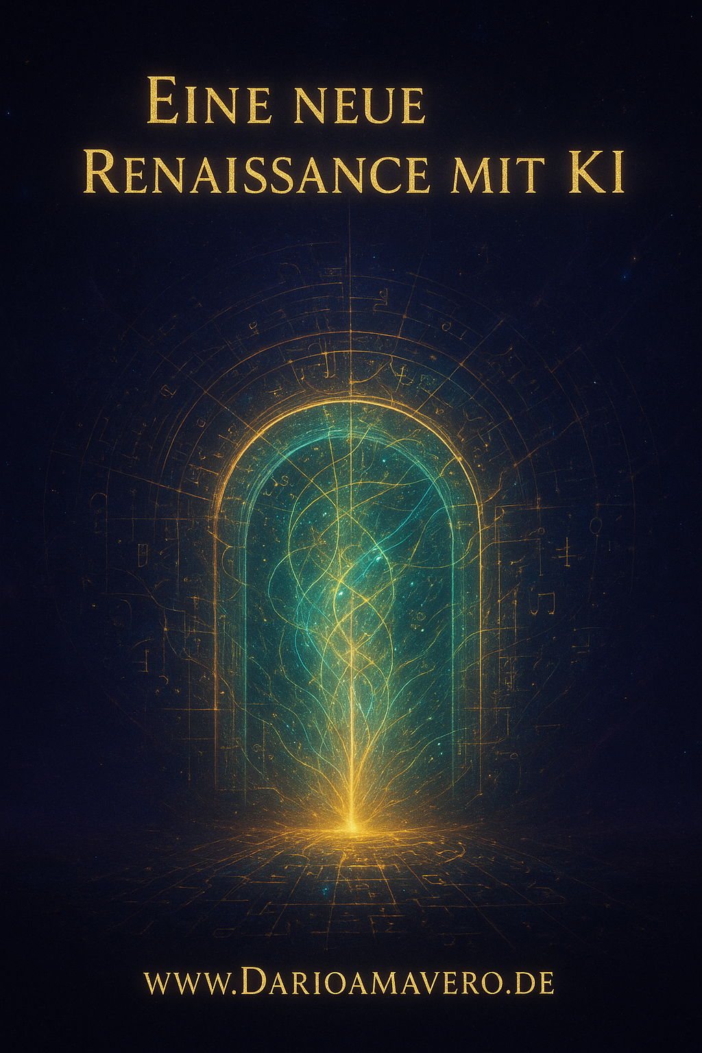 Renaissance Reloaded - KI als Katalysator kultureller Erneuerung