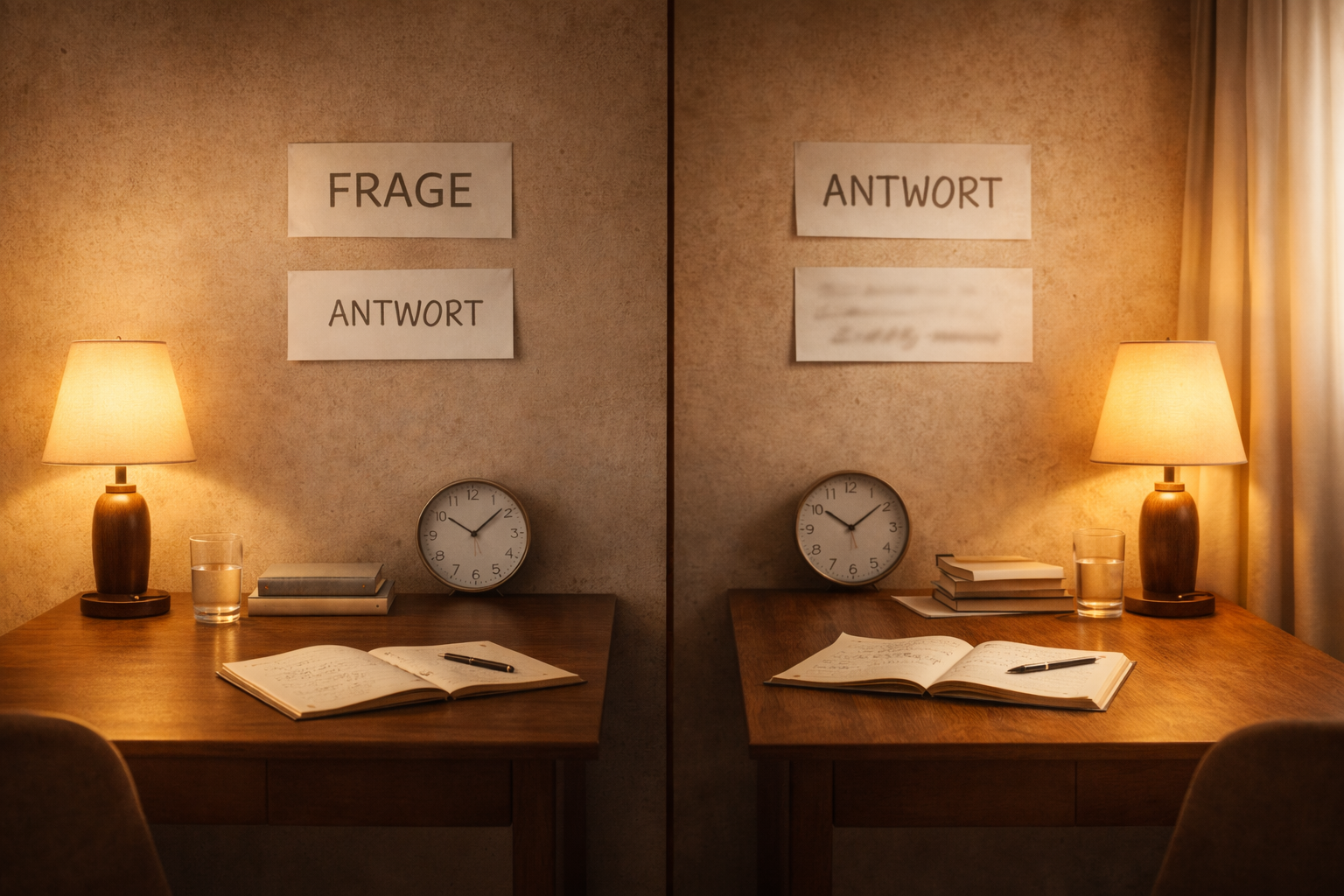 Warum LLMs lügen - Der Spiegel menschlicher Kommunikationsmuster